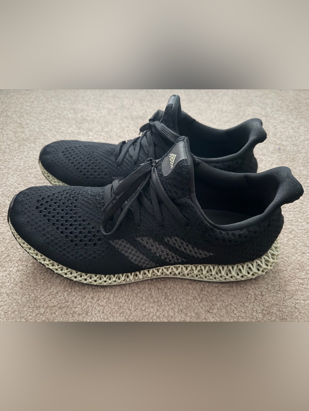 Adidas Futurecraft 4D / OG